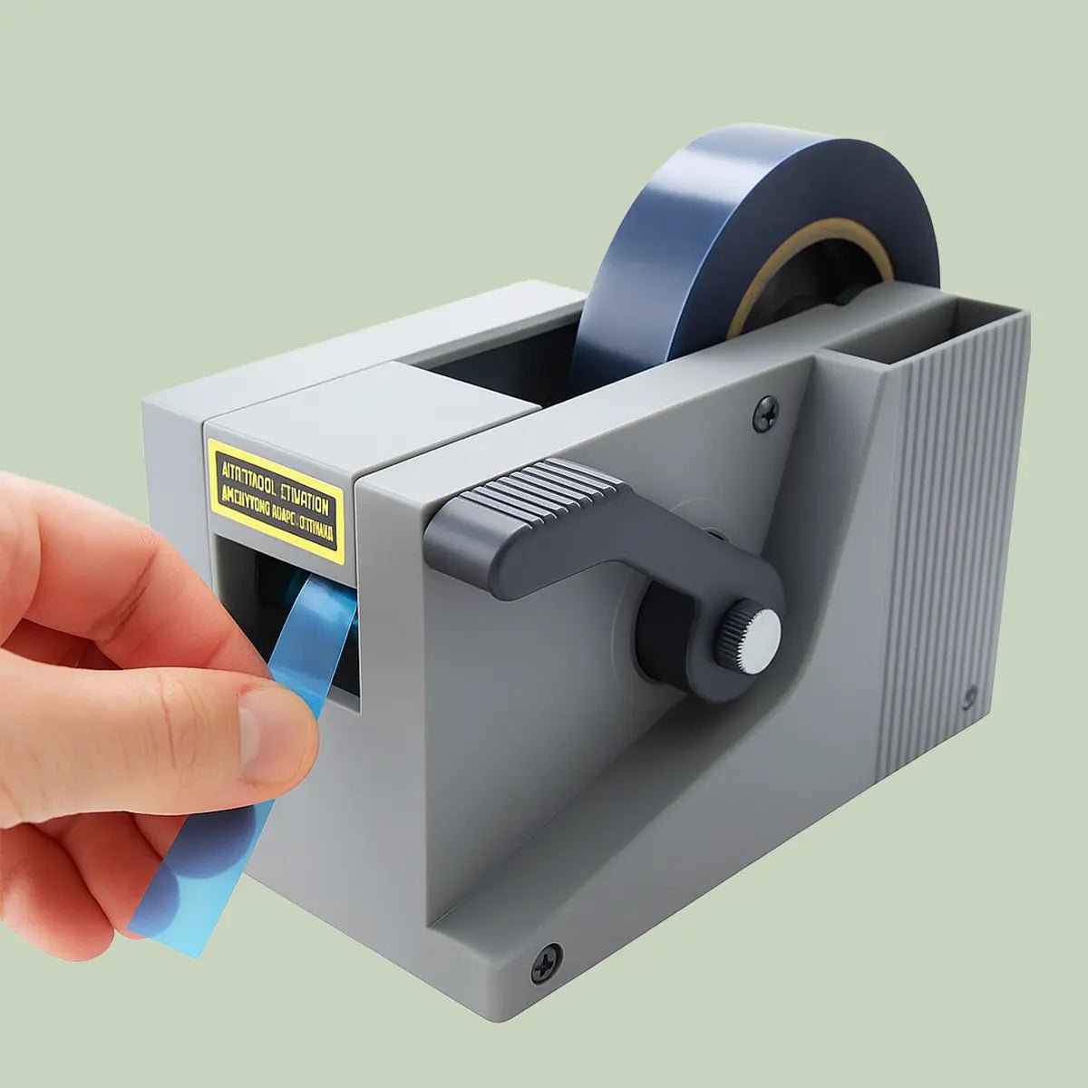 Central Lab Tape Supplies - Technotape