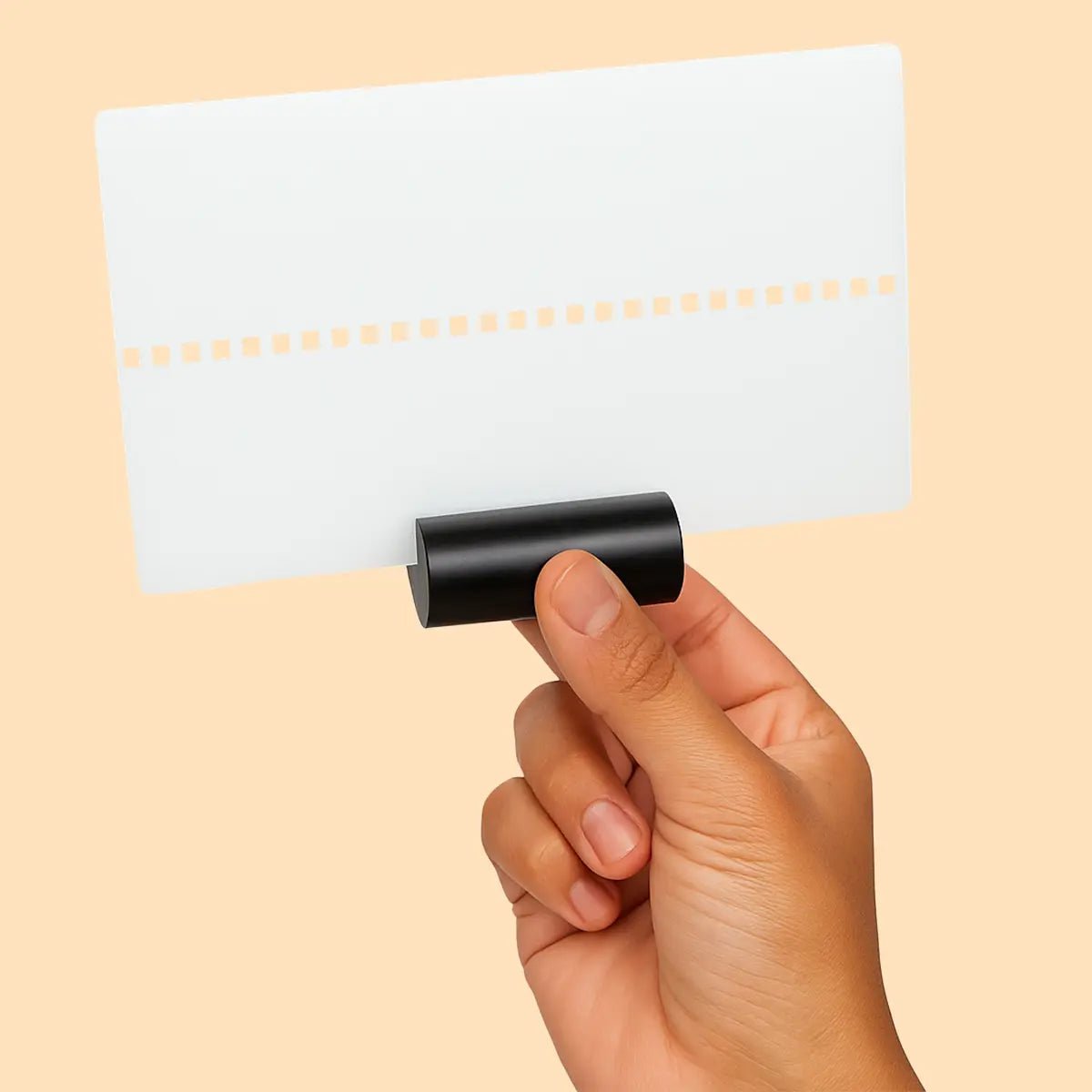 Minilab Leadercards Supplies - Technotape