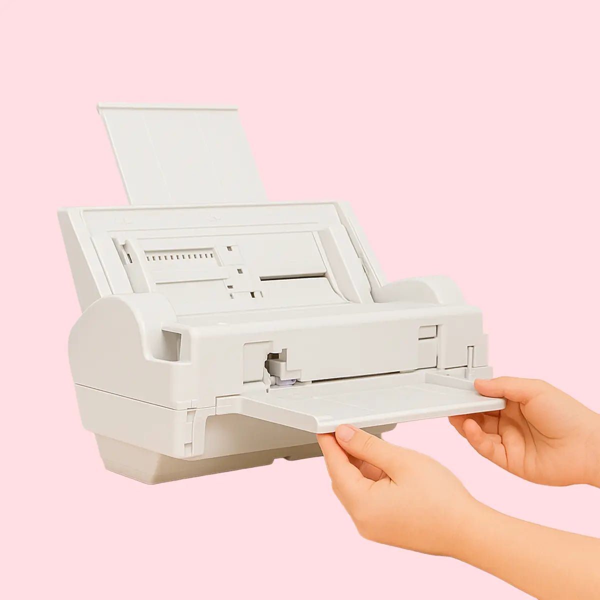 Printing Tools & Accessories - Technotape