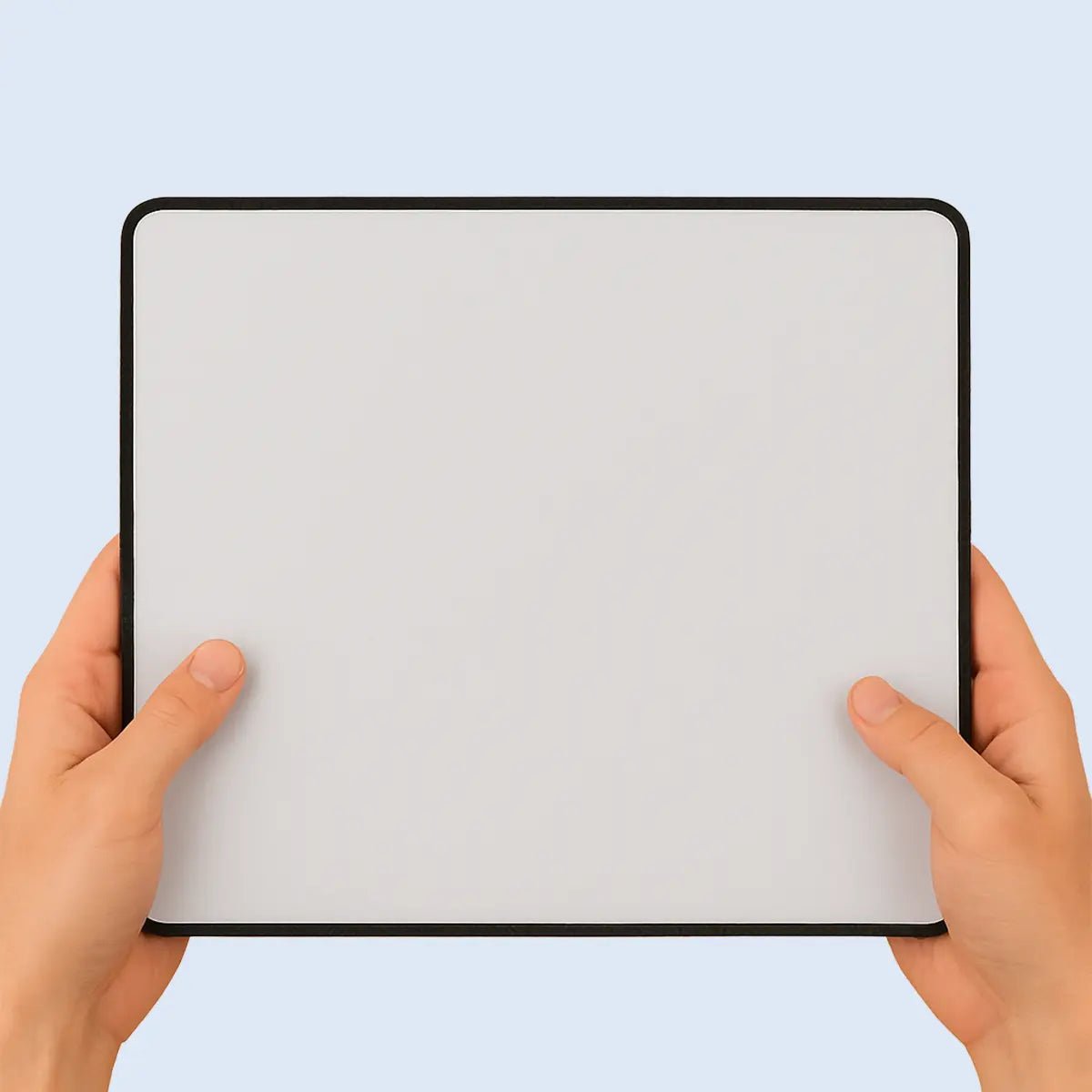 Rubber Sublimation Blanks - Technotape