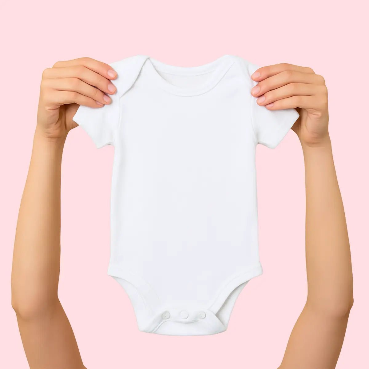 Sublimation Blanks for Baby & Child - Technotape