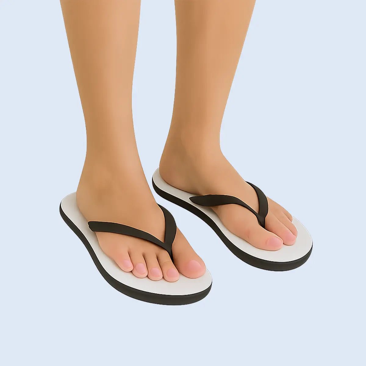 Sublimation Flips Flops - Technotape