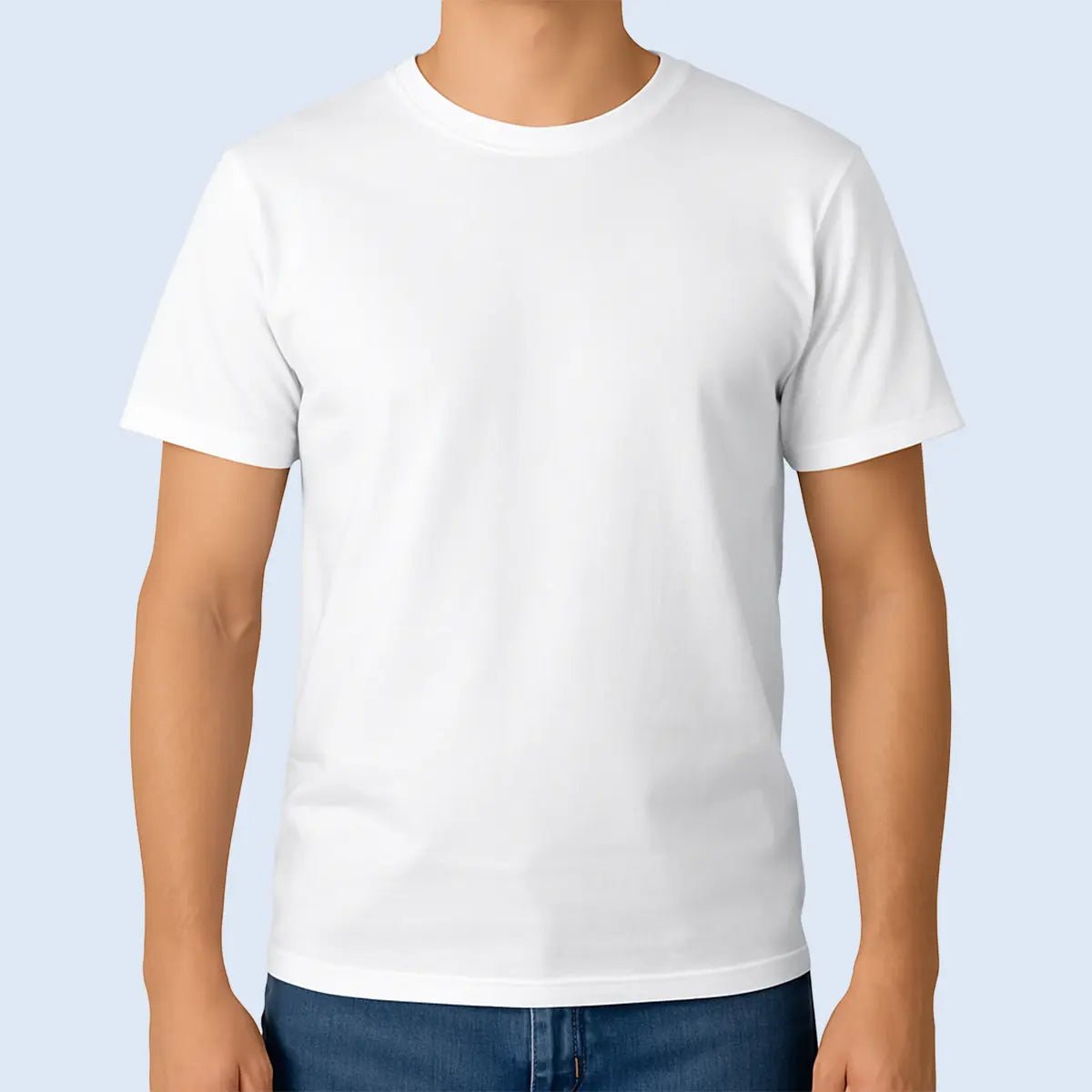 Sublimation T-Shirts - Technotape