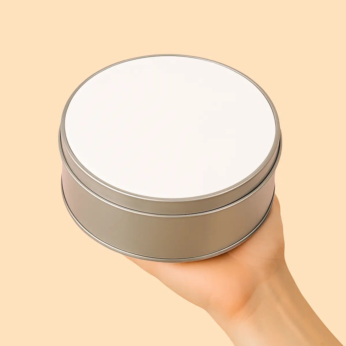 Sublimation Tins & Sheets - Technotape