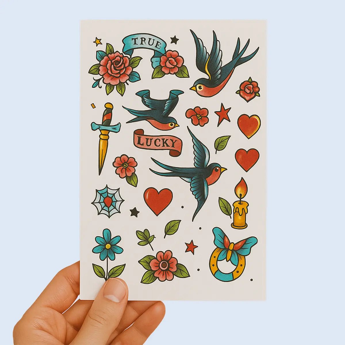 Toner Transfer Paper - Technotape