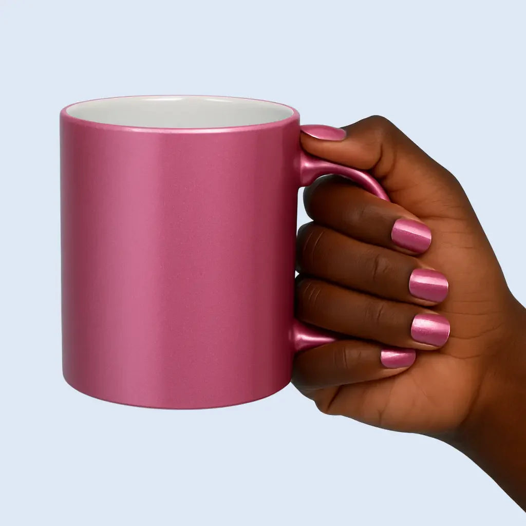 Unique Sublimation Mugs - Technotape
