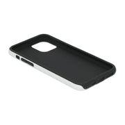 3D Apple iPhone 11 Pro Sublimation Tough Case - Gloss White Inside View