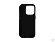 3D Apple iPhone 15 Pro Max Tough Sublimation Phonecase - Shiny White Inside View