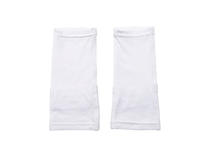 3D Sublimation Shin Guard Socks - Size M