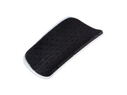 3D Sublimation Shin Guards - Size M Inside View