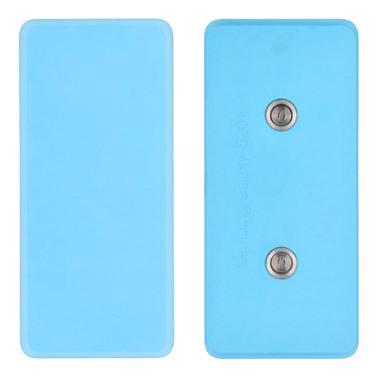 3D Samsung Galaxy S20 Plus Production Jig
