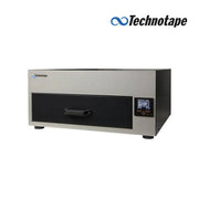 3D Vacuum Sublimation Oven