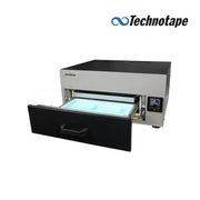 3D Vacuum Sublimation Oven