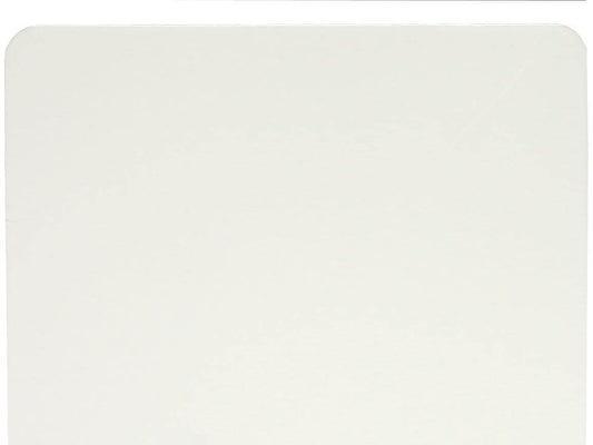 Aluminium Sheet White