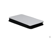 Apple iPhone 15 Pro Sublimation Flip Case - Black Side View