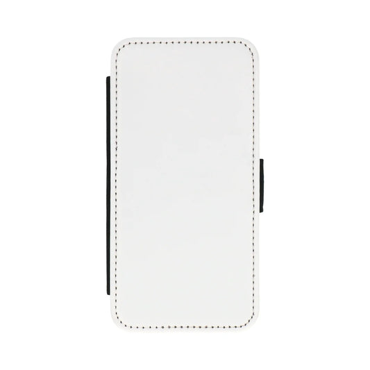 Apple iPhone 16 Pro Sublimation Flip Case - Black