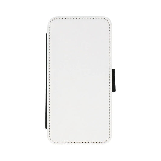 Apple iPhone 17 Sublimation Flip Case - Black