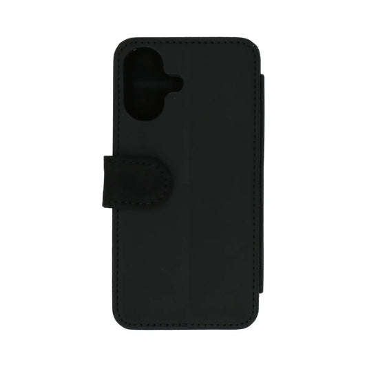 Apple iPhone 17 Sublimation Flip Case - Black