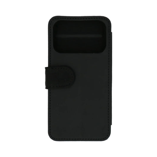 Apple iPhone 17 Pro Sublimation Flip Case - Black