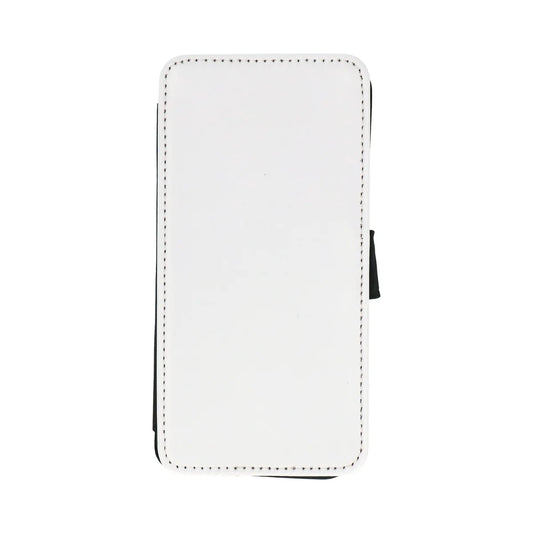 Apple iPhone 17 Pro Max Sublimation Flip Case - Black