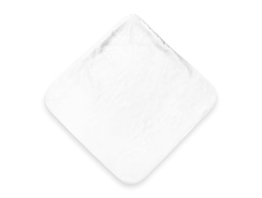 Sublimatie Baby Handdoek - 80 x 80 cm