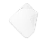 Baby Hooded Sublimation Towel 80 x 80 cm