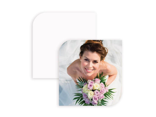 ChromaLuxe Sublimation Photo Panel Fiji 305 x 305 x 1.14 mm - 4097