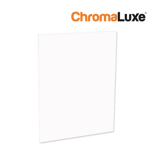 ChromaLuxe Sublimatie Fotopaneel 762 x 508 x 1.14 mm - 4069