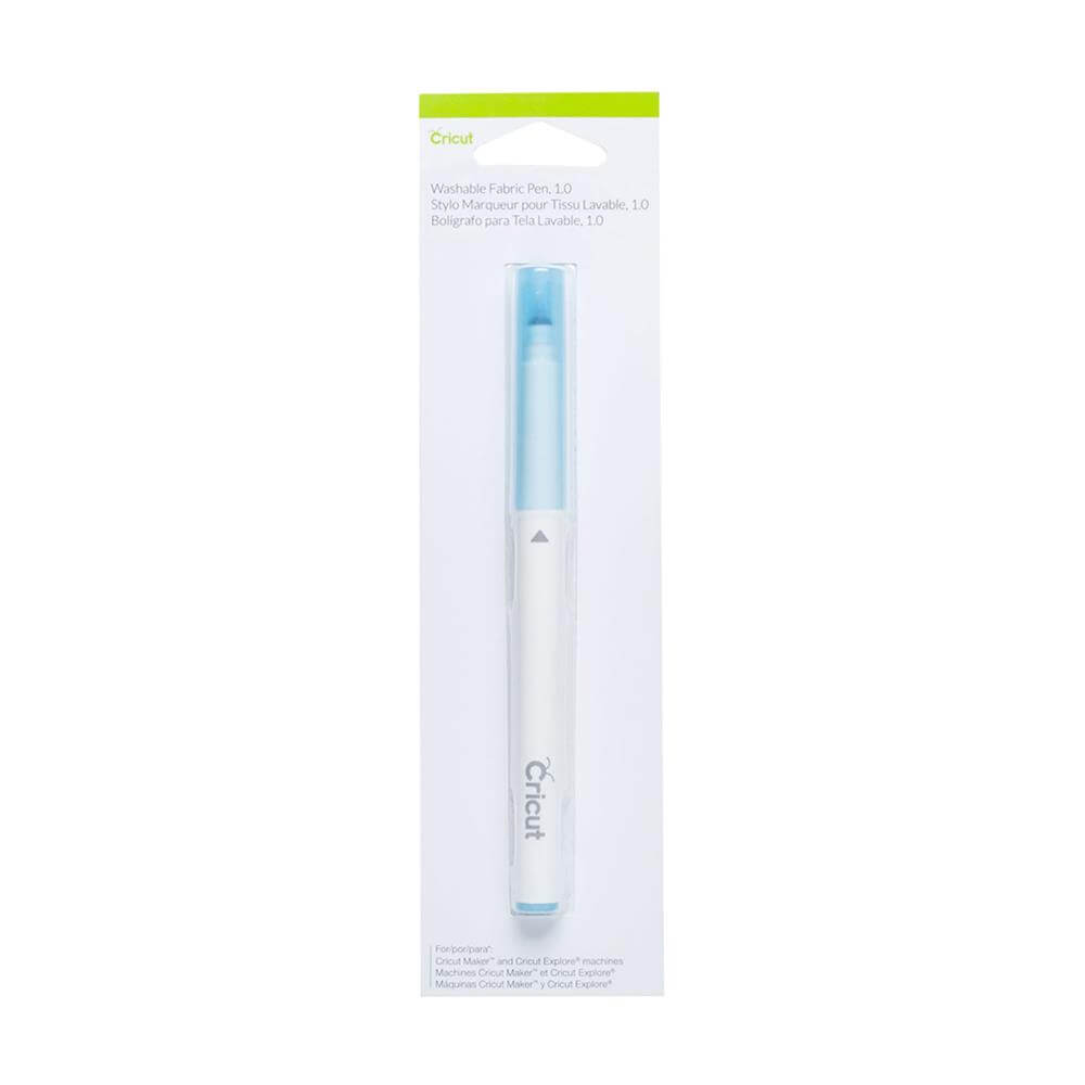 Cricut Washable Fabric Pen 1.0 Tip