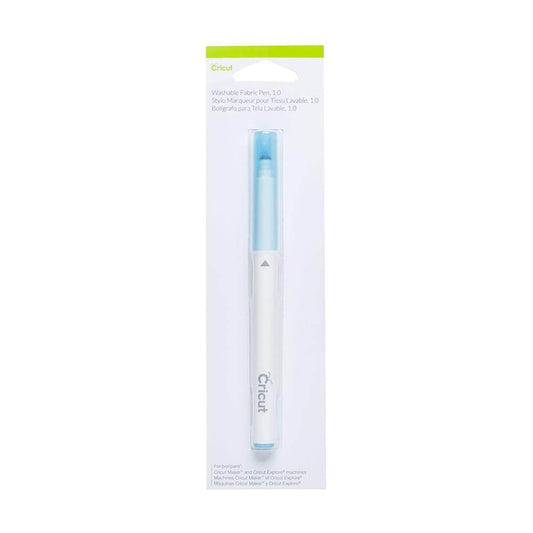 Cricut Washable Fabric Pen 1.0 Tip