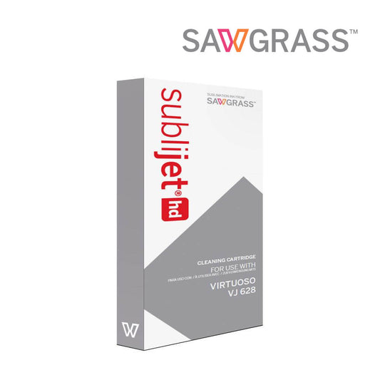 SubliJet-HD reinigingscartridge - Sawgrass VJ 628
