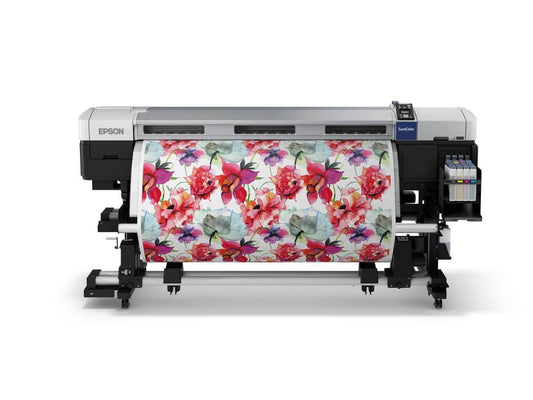 Epson SureColor SC-F7200 nK Sublimatie Printer
