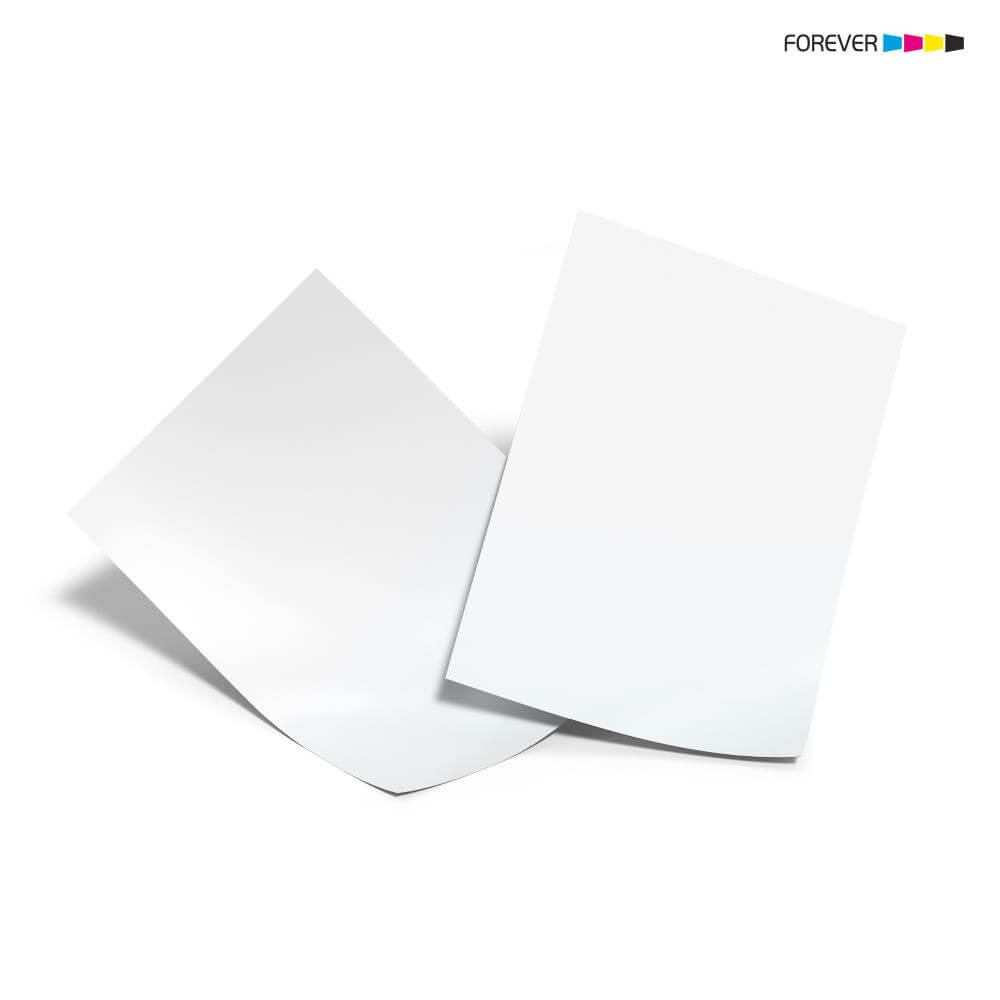 Forever Transfer Paper Flex-Soft (No-Cut) - A4 White | Technotape