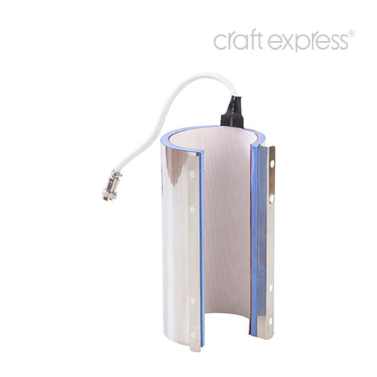 Craft Express 20oz Tumbler Heat Element Ø7 ~ 8 cm