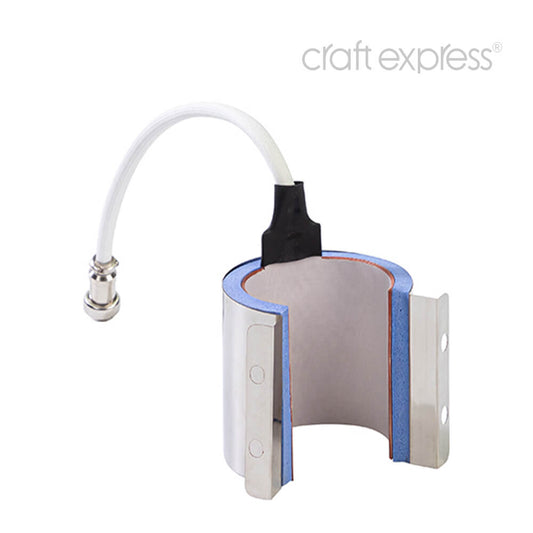 Craft Express 3oz Espresso Mok Hitte Element Ø4,8 ~ 5,8 cm