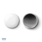 Mirror Button Ø56 mm