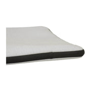 Polylinen Sublimation Tablet Sleeve with Lining - 10" Close  View