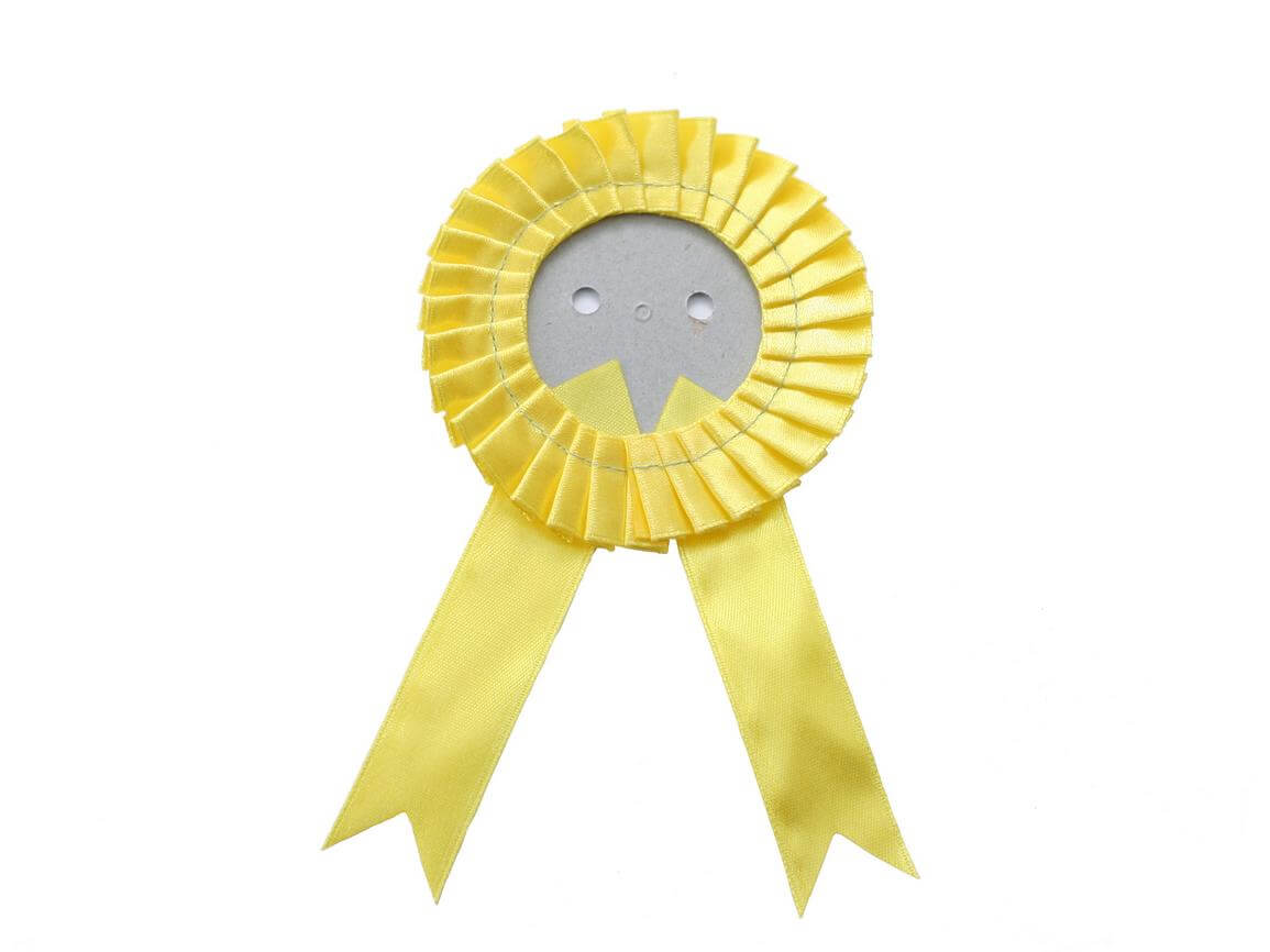 Rosette, for Ø56 mm Button
