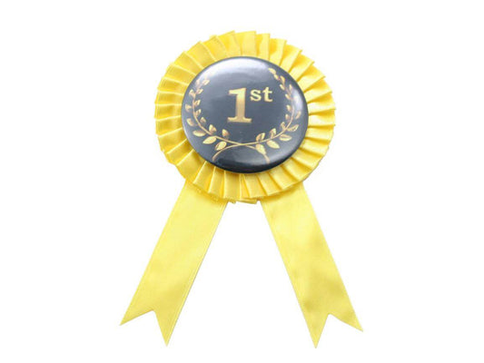 Rosette, for Ø56 mm Button Printed