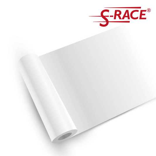 S-RACE Sublimation Paper Photo Panel Pro - 24" x 55 m