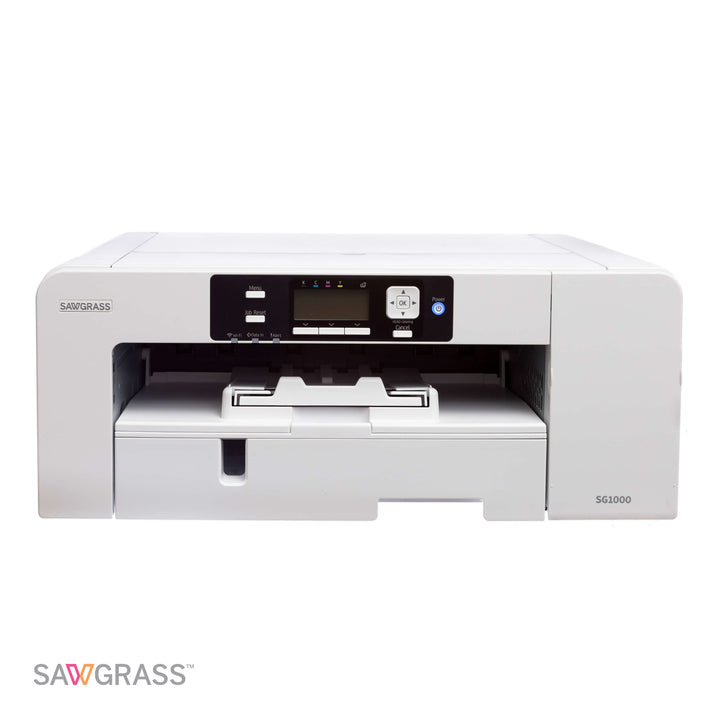 Sawgrass Sublimation Printers Sets | Technotape