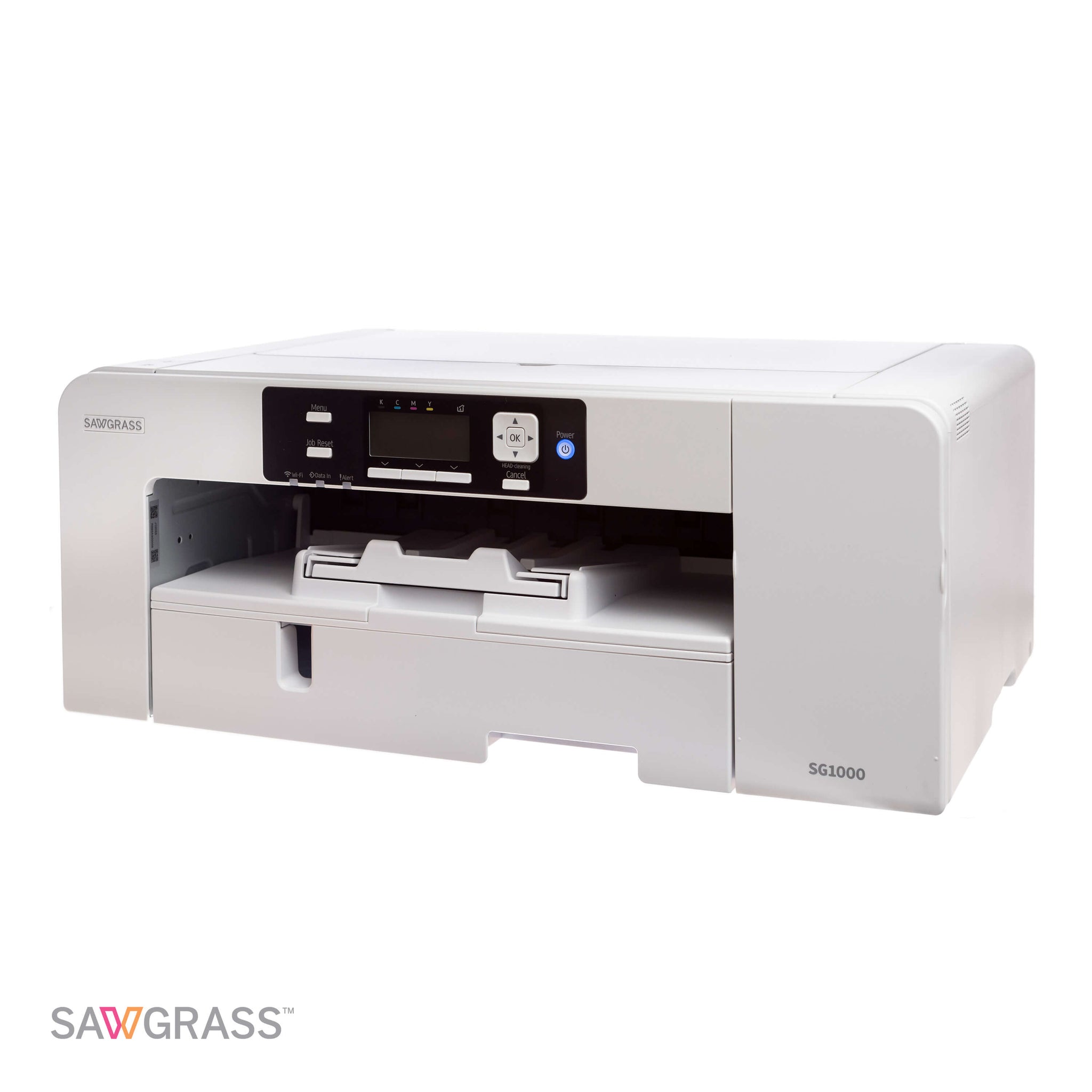 Sawgrass SG1000 - A3 Sublimatieprinter Startpakket - 20 ml