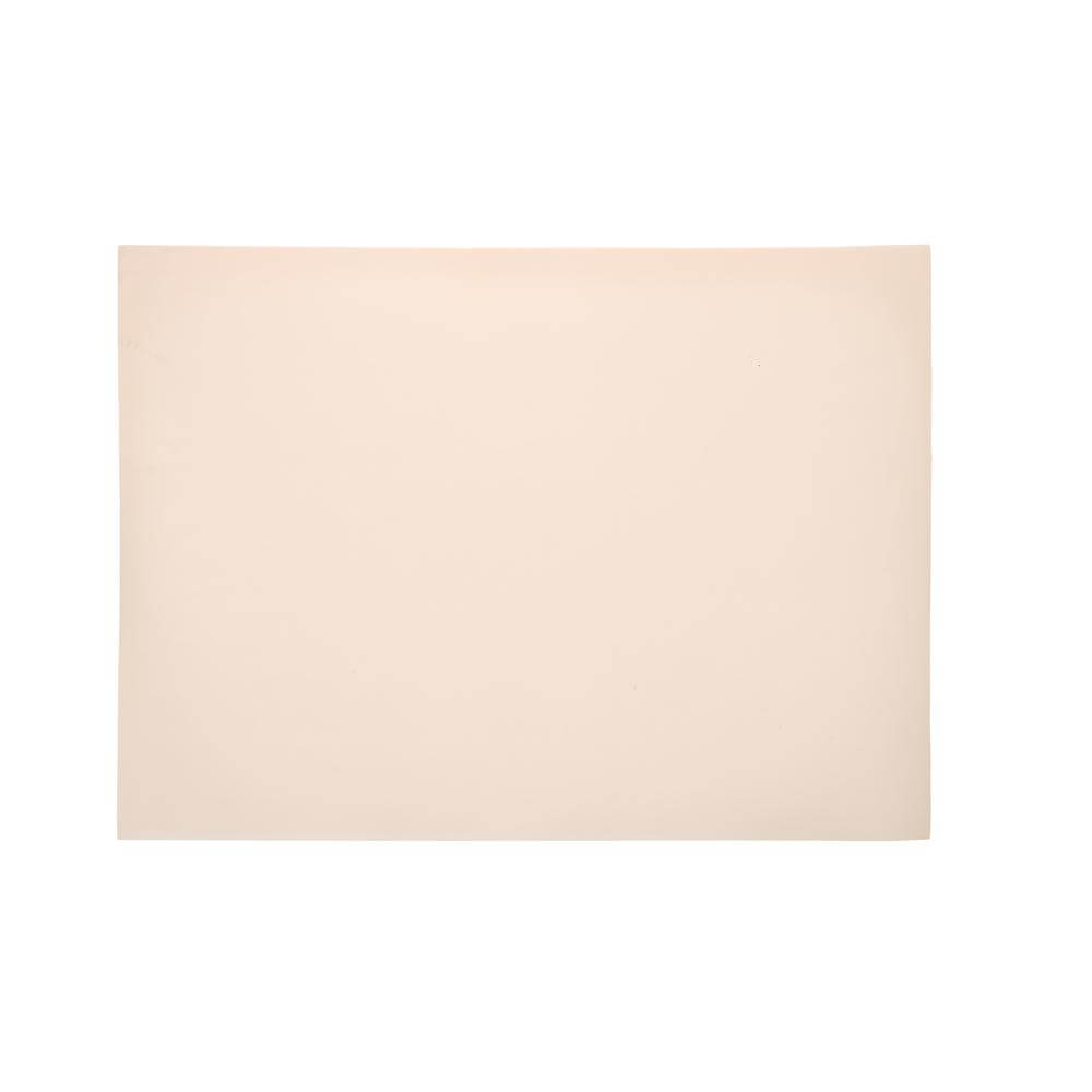 Silicone Heat Pad - 550 x 450 x 5 mm