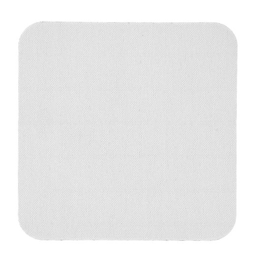 Sublimation Coaster Rubber Square 90 x 90 x 3 mm SCR.090.090.003