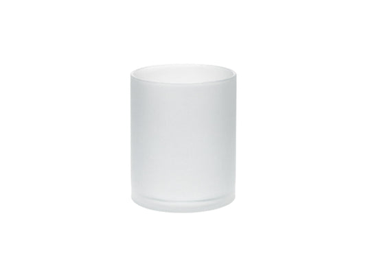 Sublimatie Glazen Kaarsenhouder - Ø70 x 85 mm
