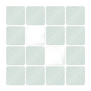 Sublimation Memory Game - Cardboard 36 pcs No Image