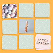 Sublimation Memory Game