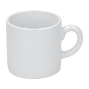 Sublimation Mug 3.5oz Front View
