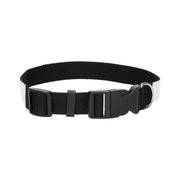 Sublimation Pet Collar Medium Back