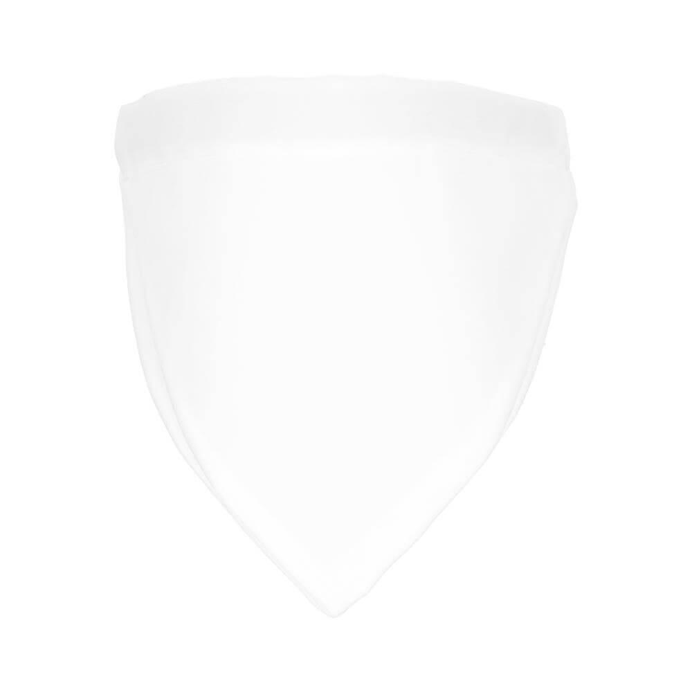 Sublimatie Halsband met Sjaal